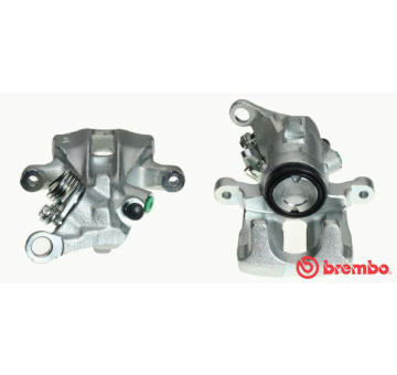 Brzdový třmen BREMBO F 85 110