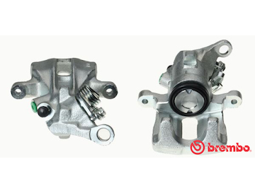 Brzdový třmen BREMBO F 85 111