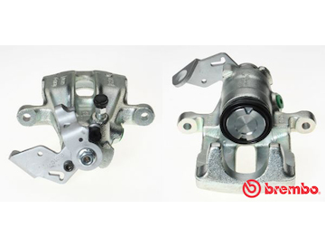 Brzdový třmen BREMBO F 85 114