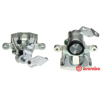 Brzdový třmen BREMBO F 85 115