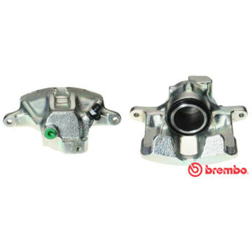 Brzdový třmen BREMBO F 85 116