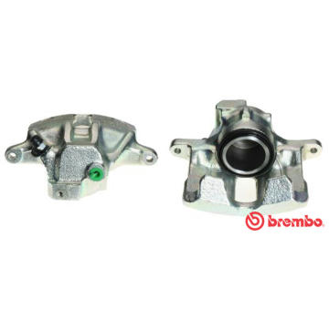 Brzdový třmen BREMBO F 85 117