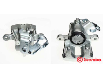 Brzdový třmen BREMBO F 85 118