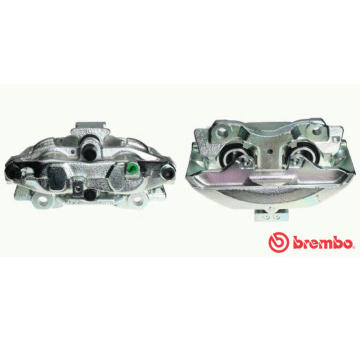 Brzdový třmen BREMBO F 85 120