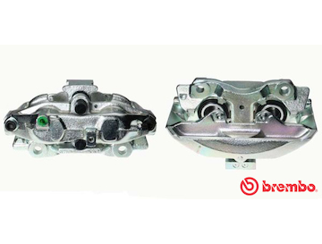 Brzdový třmen BREMBO F 85 121