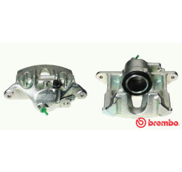 Brzdový třmen BREMBO F 85 125