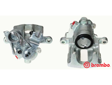 Brzdový třmen BREMBO F 85 126