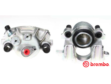 Brzdový třmen BREMBO F 85 128