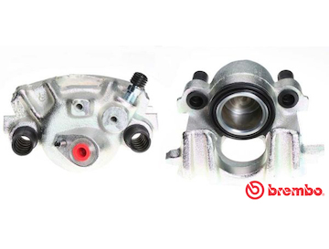 Brzdový třmen BREMBO F 85 129