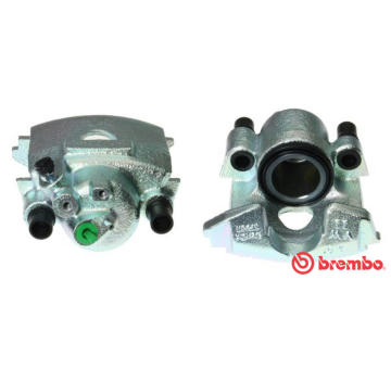 Brzdový třmen BREMBO F 85 130