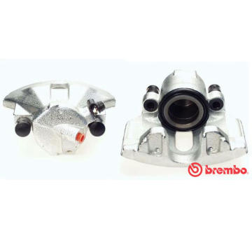 Brzdový třmen BREMBO F 85 132