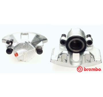 Brzdový třmen BREMBO F 85 133