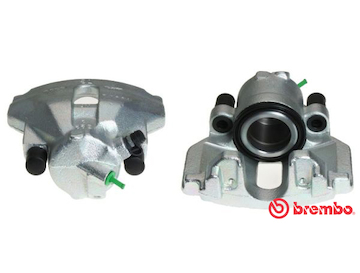 Brzdový třmen BREMBO F 85 134