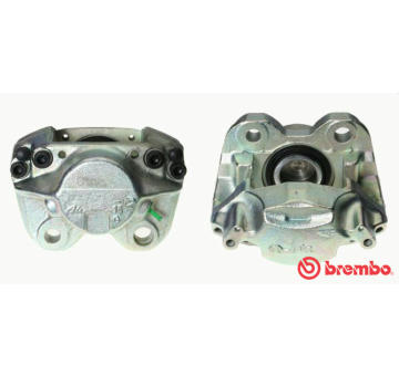 Brzdový třmen BREMBO F 85 136