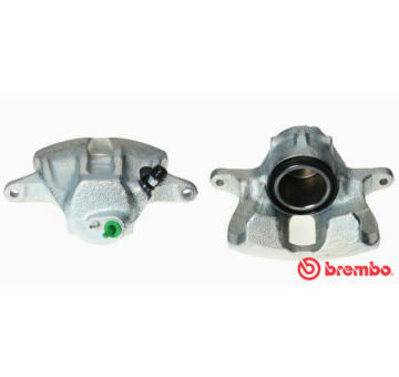 Brzdový třmen BREMBO F 85 145