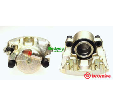 Brzdový třmen BREMBO F 85 152