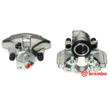 Brzdový třmen BREMBO F 85 156