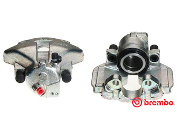 Brzdový třmen BREMBO F 85 157