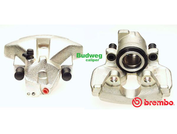 Brzdový třmen BREMBO F 85 158