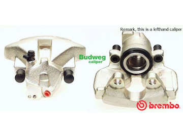 Brzdový třmen BREMBO F 85 159