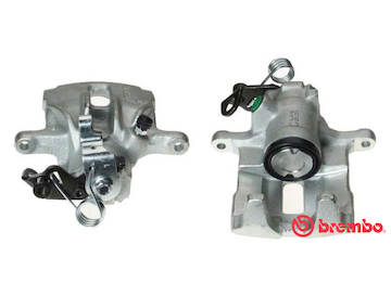 Brzdový třmen BREMBO F 85 162