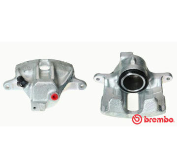 Brzdový třmen BREMBO F 85 169