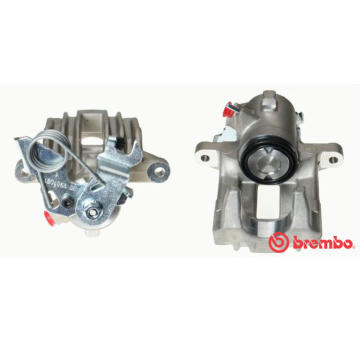 Brzdový třmen BREMBO F 85 170