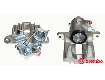 Brzdový strmeň BREMBO F 85 171