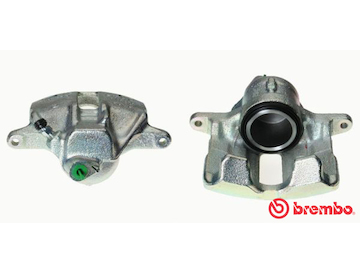 Brzdový třmen BREMBO F 85 194