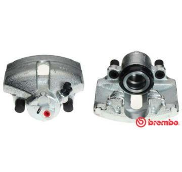 Brzdový třmen BREMBO F 85 199