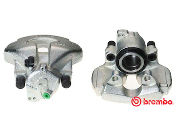 Brzdový třmen BREMBO F 85 206