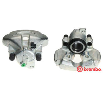 Brzdový třmen BREMBO F 85 207