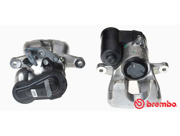 Brzdový třmen BREMBO F 85 218