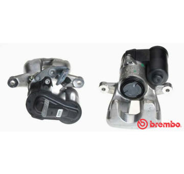 Brzdový třmen BREMBO F 85 219