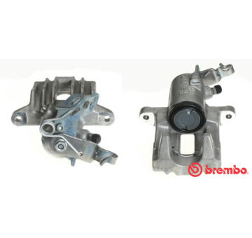 Brzdový třmen BREMBO F 85 221