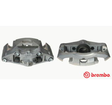 Brzdový třmen BREMBO F 85 222