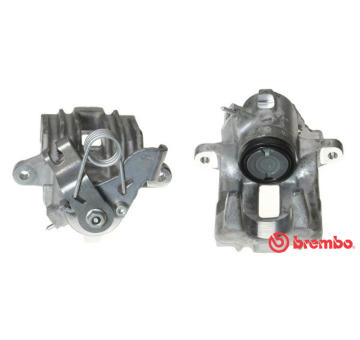 Brzdový třmen BREMBO F 85 227