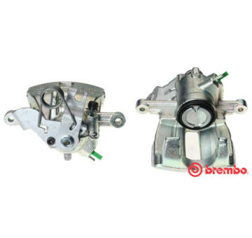 Brzdový třmen BREMBO F 85 228