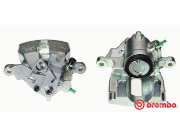 Brzdový třmen BREMBO F 85 230