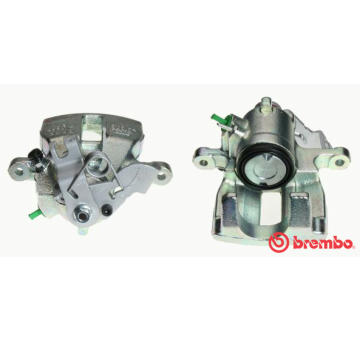 Brzdový třmen BREMBO F 85 231