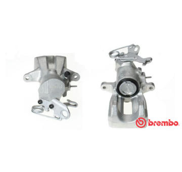 Brzdový třmen BREMBO F 85 232