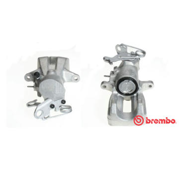 Brzdový třmen BREMBO F 85 233