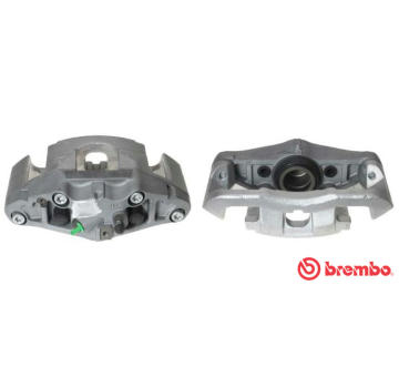 Brzdový třmen BREMBO F 85 235