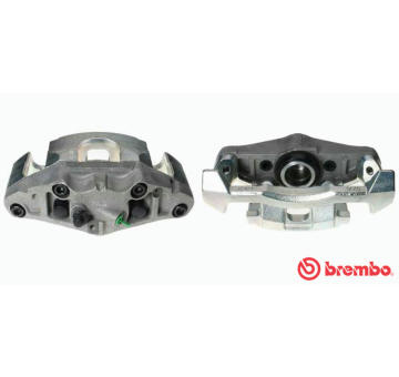 Brzdový třmen BREMBO F 85 236