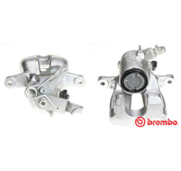 Brzdový třmen BREMBO F 85 239