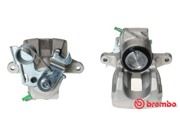 Brzdový třmen BREMBO F 85 246