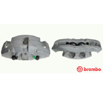 Brzdový třmen BREMBO F 85 249