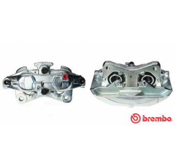 Brzdový třmen BREMBO F 85 251