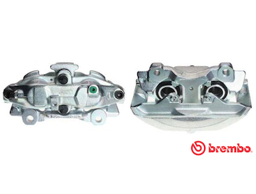 Brzdový třmen BREMBO F 85 252