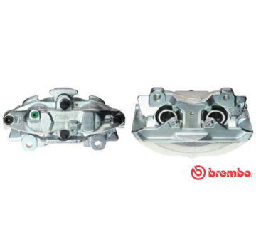 Brzdový třmen BREMBO F 85 253